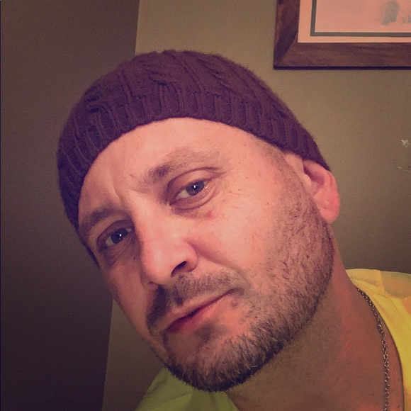 Meet your Posher, Dave - Picture 1 of 1